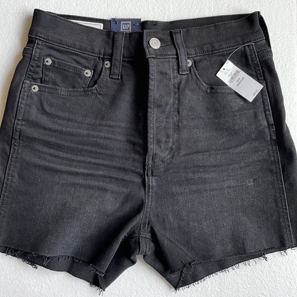 Gap Cheeky Short